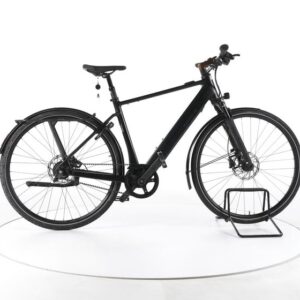 Riese & Müller UBN Five Silent City E-Bike