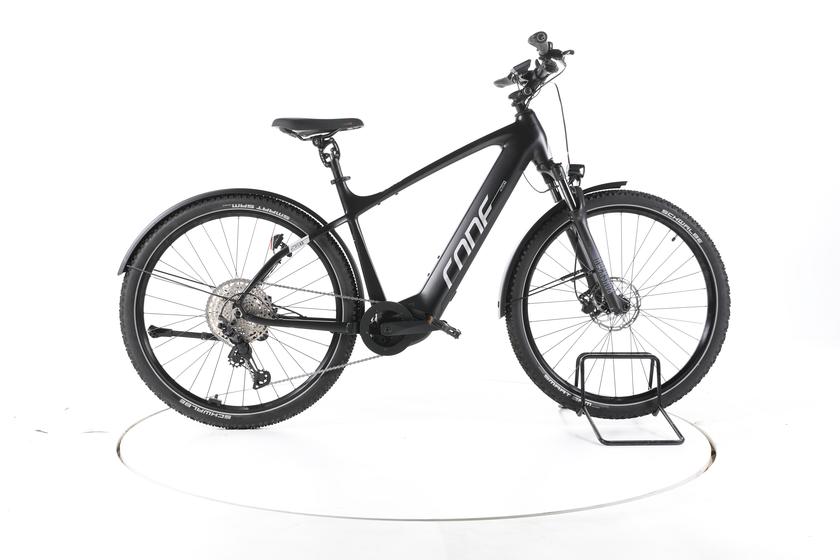 CONE Bikes eCross in 4.0 Trekking E-Bike 2024