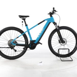 Cube Reaction Hybrid ONE E-Bike