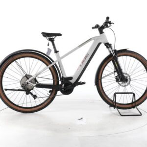 Cube Reaction Hybrid ONE E-Bike