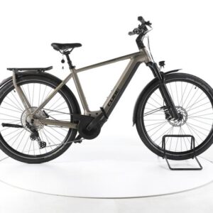 Cube Kathmandu Hybrid Pro Trekking E-Bike