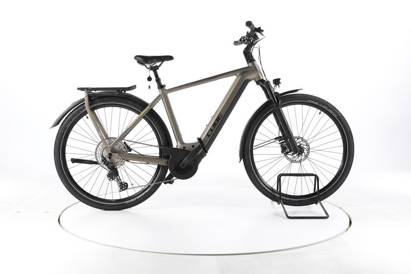 Cube Kathmandu Hybrid Pro Trekking E-Bike