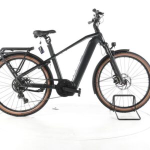 Kalkhoff Entice 5 Season Trekking E-Bike 2025
