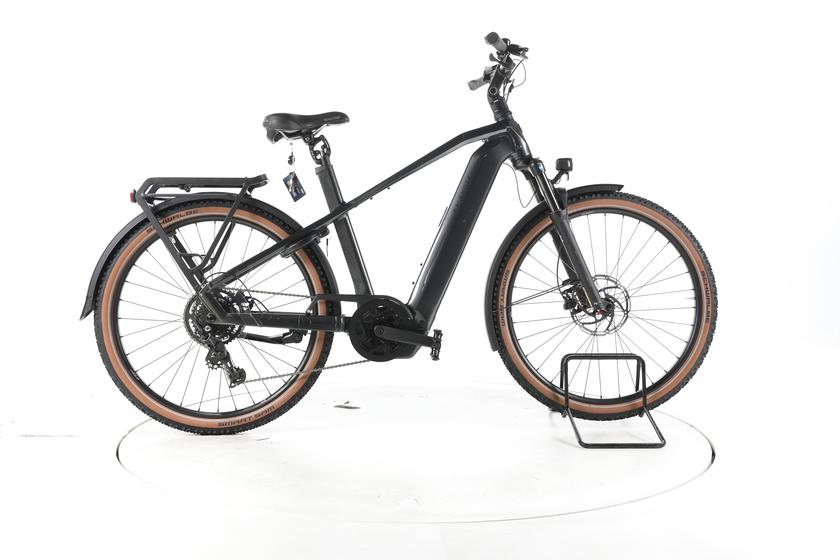 Kalkhoff Entice 5 Season Trekking E-Bike 2025