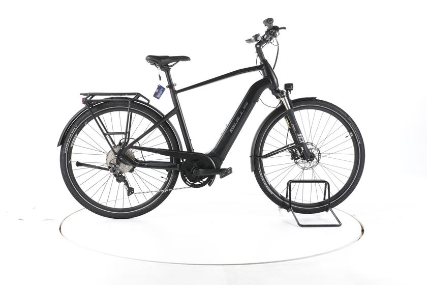 Bulls Lacuba EVO 10 Trekking E-Bike