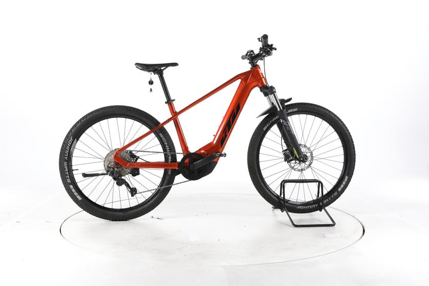 KTM Macina Team 773 E-Bike