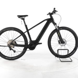 Cube Reaction Hybrid ONE E-Bike