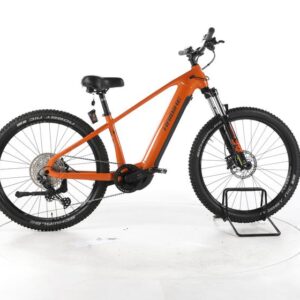 Haibike AllTrack 6 E-Bike