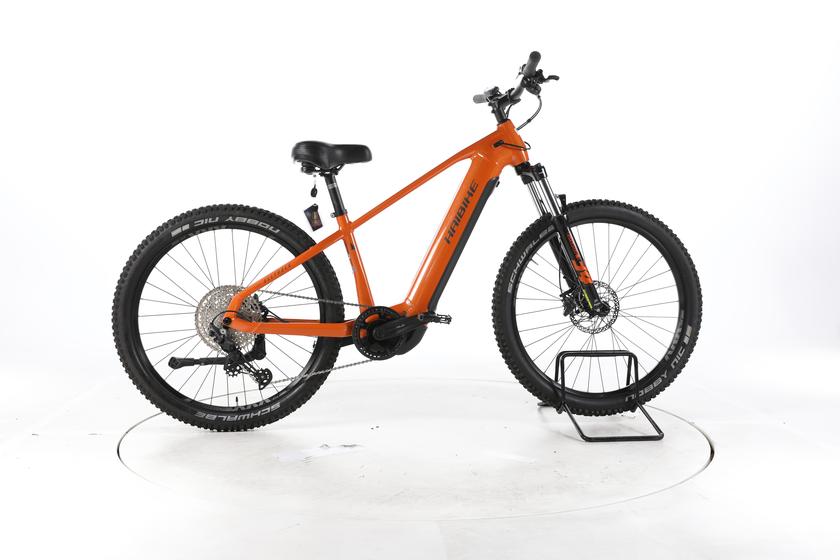 Haibike AllTrack 6 E-Bike