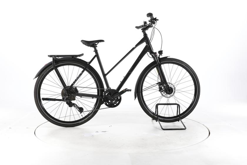 Cube Cube Kathmandu PRO Fahrrad City & Trekking