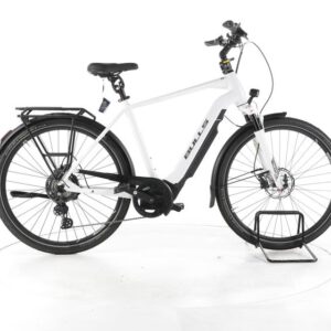 Bulls Tourer Evo 10 Trekking E-Bike