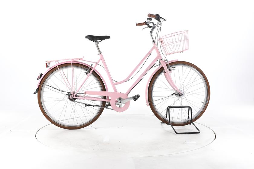 Excelsior Glorious Fahrrad City & Trekking