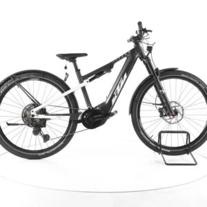 KTM Macina Chacana LFC Trekking E-Bike