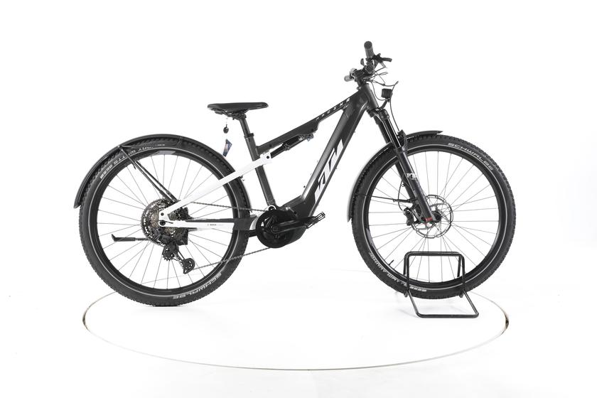 KTM Macina Chacana LFC Trekking E-Bike