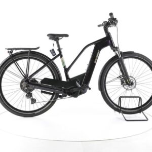 Bergamont E-Horizon Sport 6 Trekking E-Bike