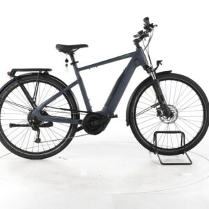 Carver Route E.410 Trekking E-Bike