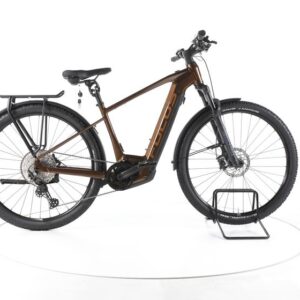 Focus Aventura² 6.8 Trekking E-Bike