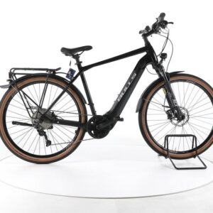 Bulls Cross Rider Evo 1 Trekking E-Bike
