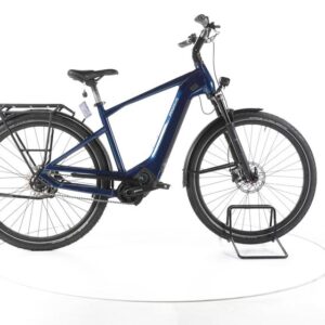 Pegasus Estremo Evo 9 Lite City E-Bike 2024