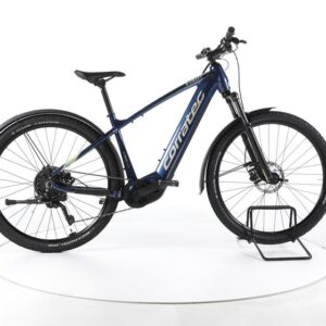 Corratec E-Power X-Vert CX7 LTD Trekking E-Bike