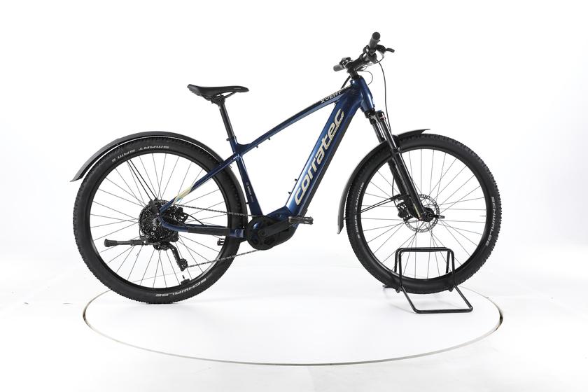 Corratec E-Power X-Vert CX7 LTD Trekking E-Bike