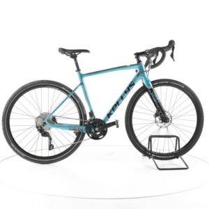 Kellys SOOT 80 Gravelbike