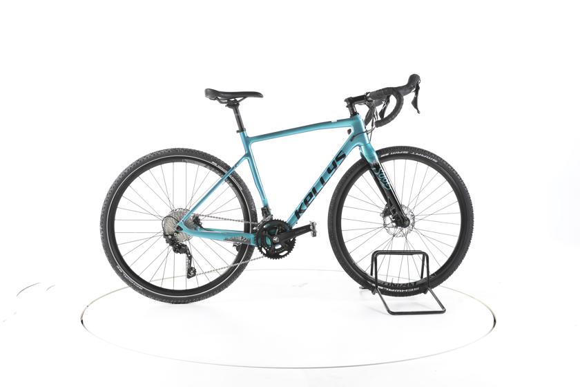 Kellys SOOT 80 Gravelbike