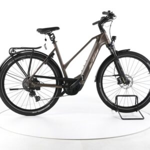 KTM Macina Gran 720 Trekking E-Bike