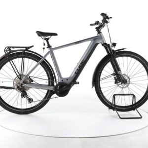 Cube Nuride Hybrid EXC Allroad Trekking E-Bike