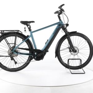 Pegasus Premio EVO 10 Lite Trekking E-Bike 2024