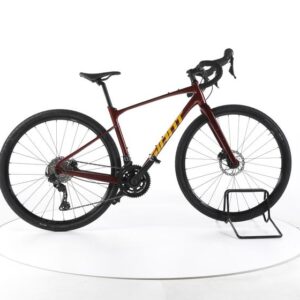 Giant Revolt 0 Gravelbike 2025
