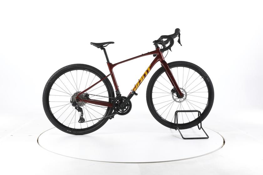 Giant Revolt 0 Gravelbike 2025