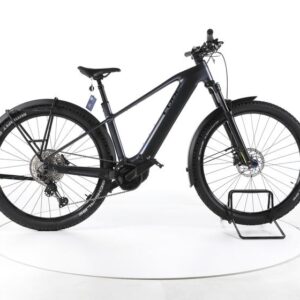 Cube Reaction Hybrid Pro Allroad Trekking E-Bike 2025