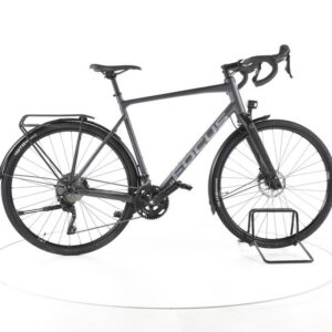 Focus Atlas 6.7 EQP Fahrrad City & Trekking