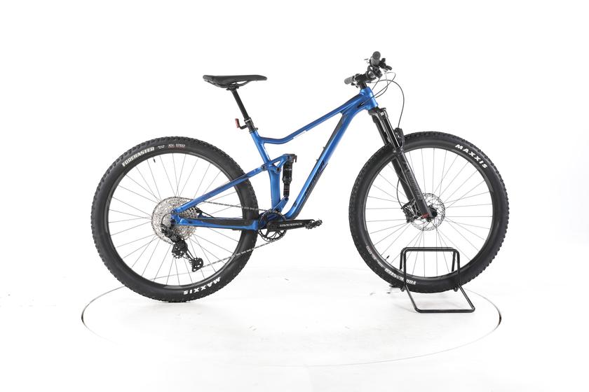 Merida ONE-Twenty 9.600 HP3 Fahrrad Fully
