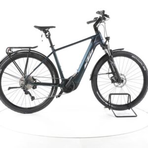 KTM Macina Gran 720 Trekking E-Bike