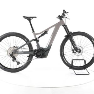 Focus JAM² 6.7 E-Bike Fully