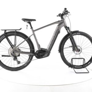 Focus Aventura² 6.8 Trekking E-Bike