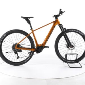 Orbea Urrun 30 E-Bike