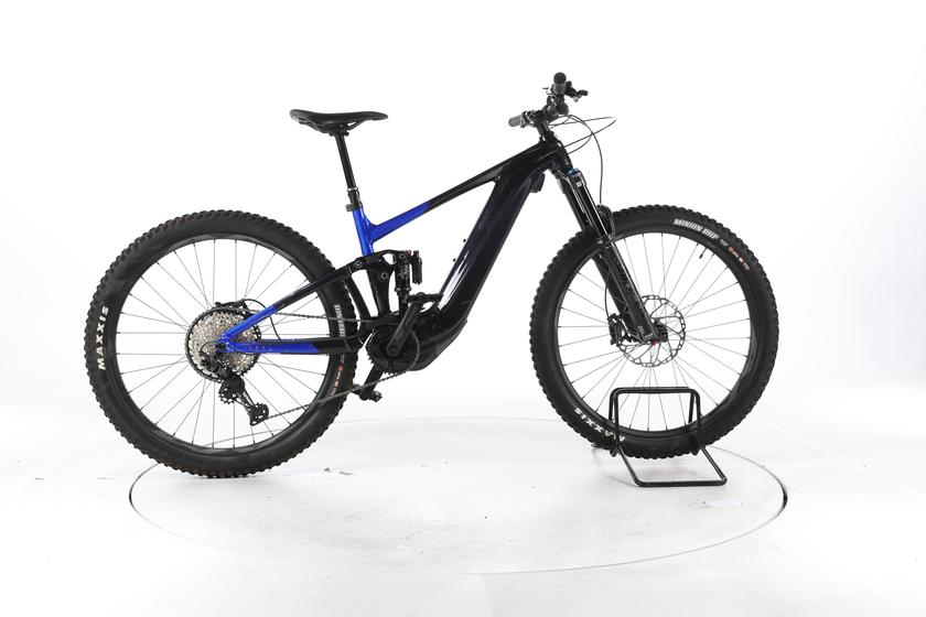 Giant Trance X E+ 1 E-Bike Fully