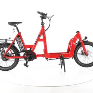 i:SY Cargo N3.8 ZR E-Lastenrad
