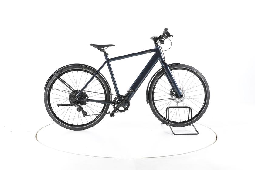 Coboc Merano DMT Trekking E-Bike
