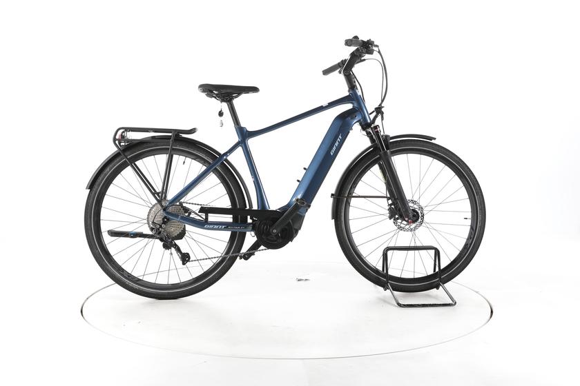 Giant AnyTour E+ 1 GTS Trekking E-Bike
