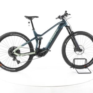 Haibike AllTrail 9 E-Bike Fully