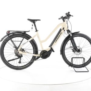 Haibike Trekking 4 Trekking E-Bike