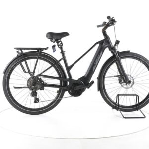 KTM ZEG CENTO 10 Trekking E-Bike