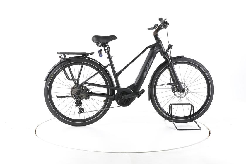 KTM ZEG CENTO 10 Trekking E-Bike