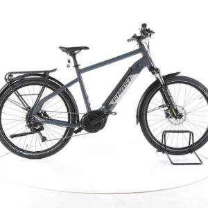 Ghost E-Teru B Essential EQ Trekking E-Bike