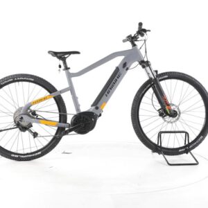 Haibike HardNine 4 E-Bike
