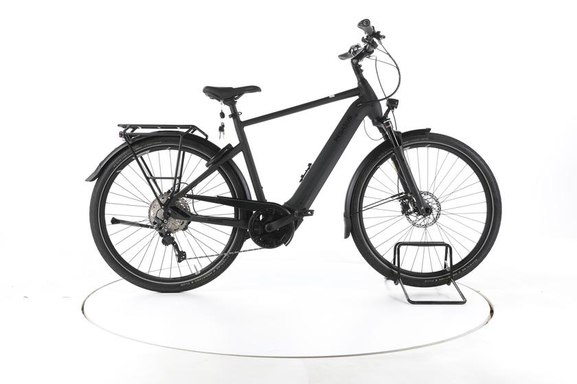 Pegasus Premio EVO 10 Lite Trekking E-Bike